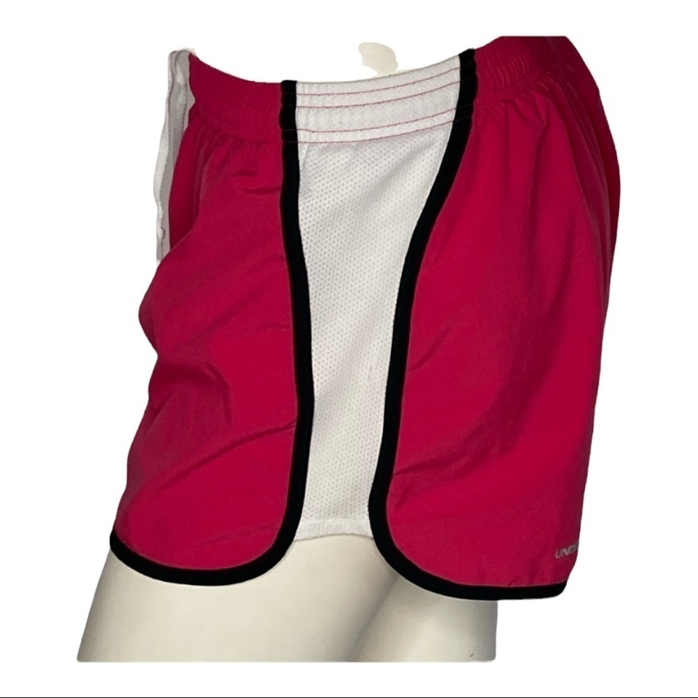 Under Armour Shorts w/ Built in briefs Sz Large